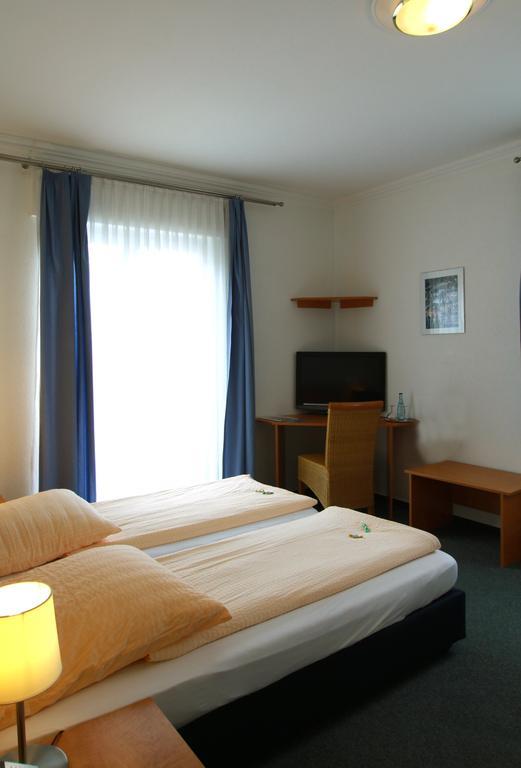Hotel Goldener Hirsch FDH Exterior foto
